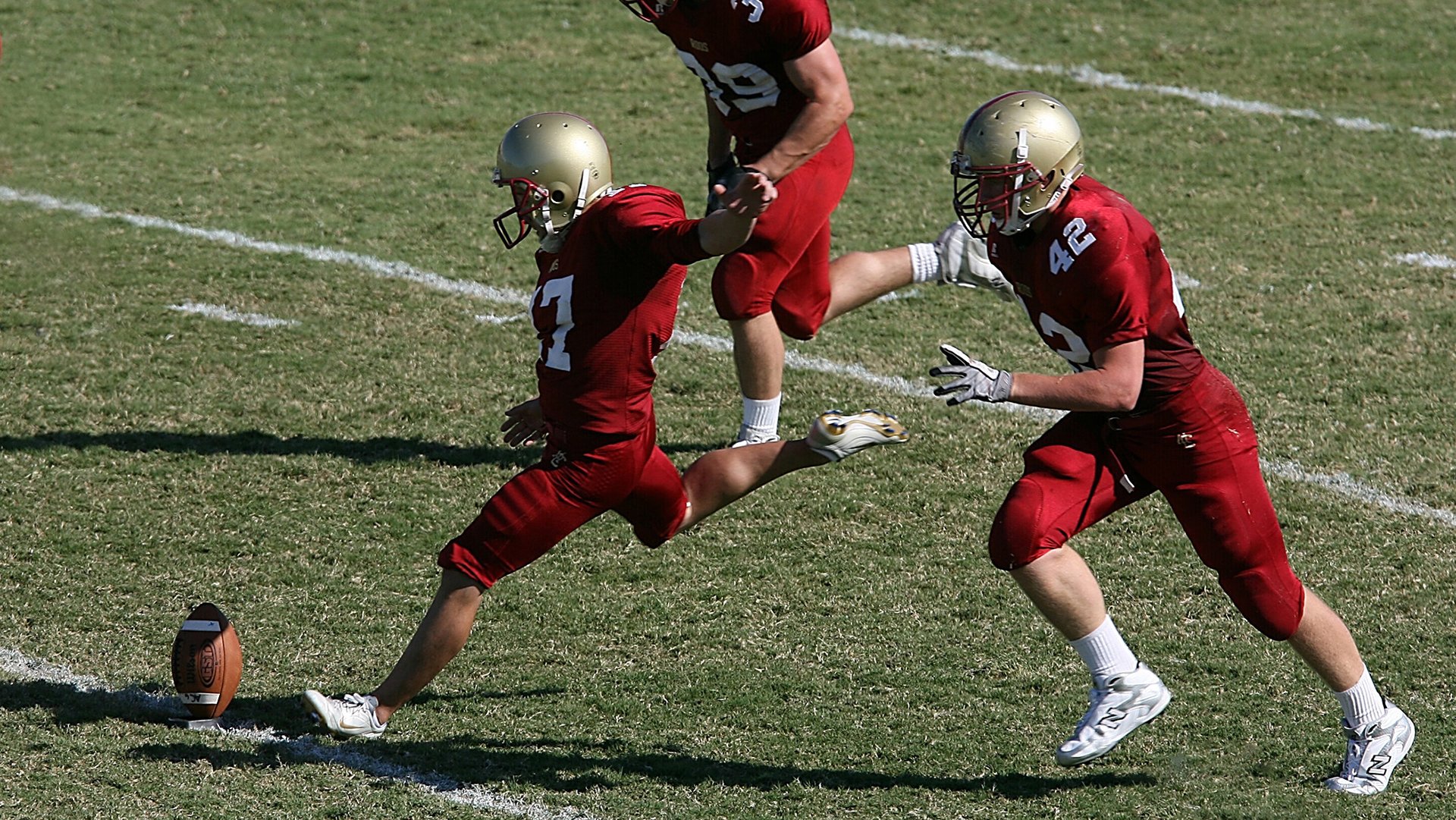 当欧文在伯纳乌接管德比，华盛顿的奇才正在击溃黄蜂，体育世界里没有偶然的胜利