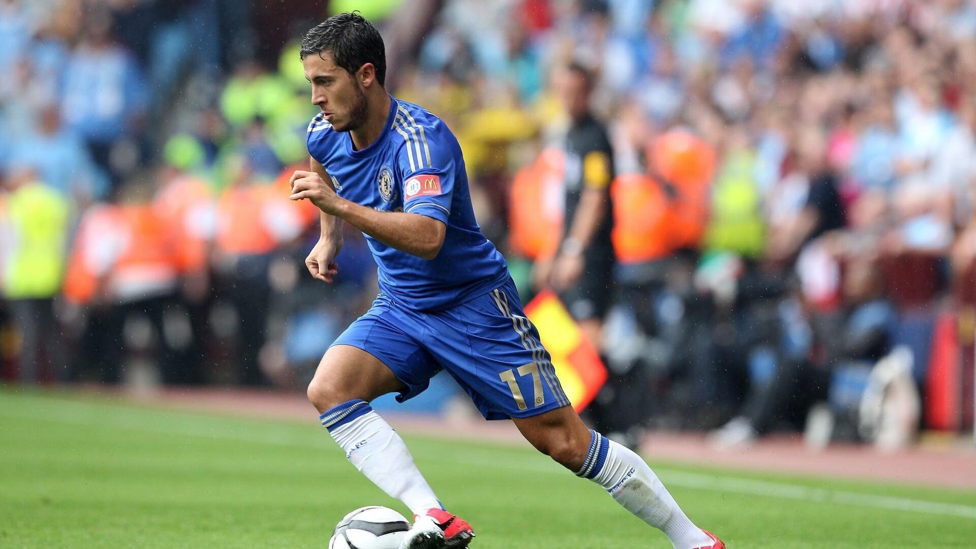 东决关键战之夜，凯塞多关键战不手软，当沉默的磐石成为破局的利刃